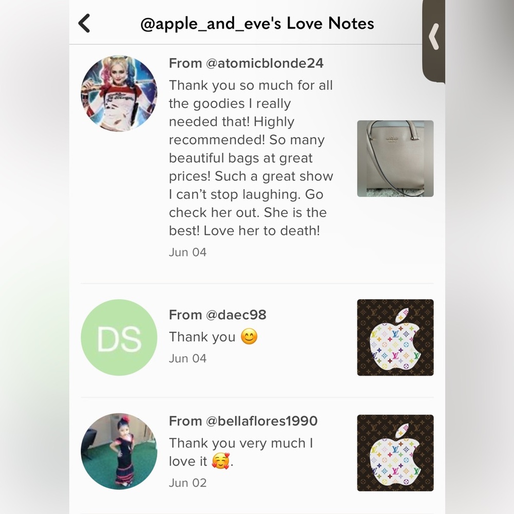 🍎🍏Apple_And_Eve LIVE SHARE SHOW!!!🍎🍏 - Picture 9 of 10